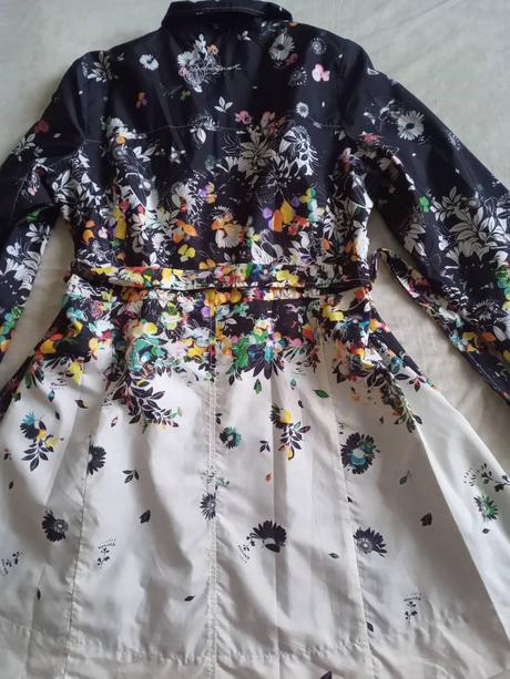 Desigual kabátik, desigual,44