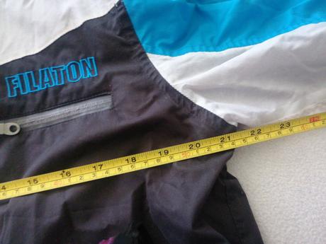 Chlapčenská bunda jarná,tenká170-14.rokov, 170