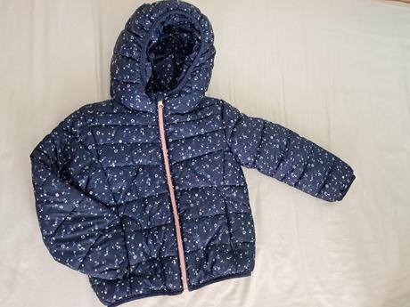 Zimná bunda 110, c&a,110