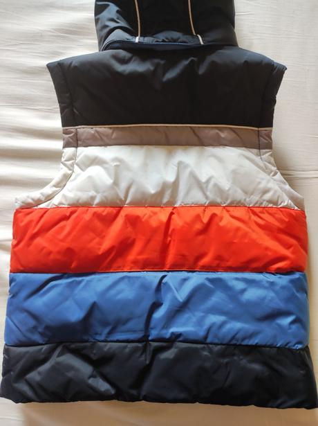 Vesta timberland veľ 8/9r top stav, timberland,128