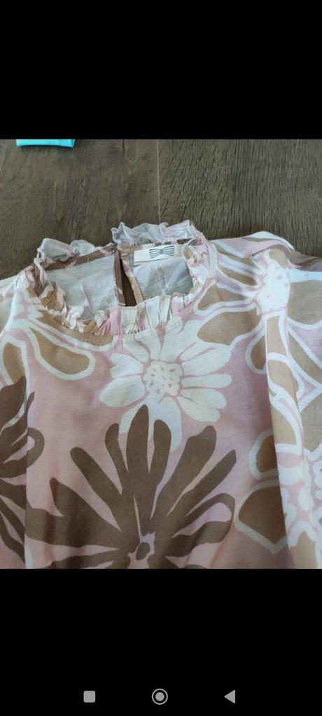 Dámska blúzka miho's, 