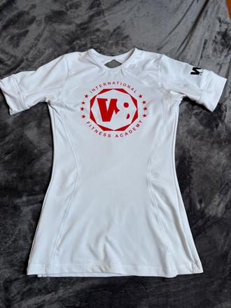 Športové funkčné tričko w8, xs