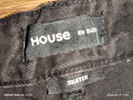 Skater rifle house vel 38, house,38