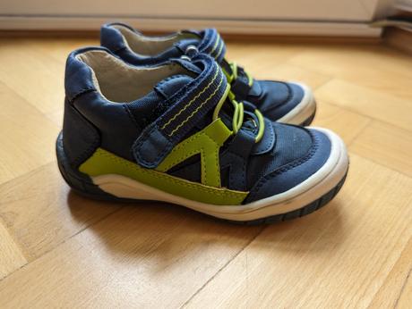 Tenisky 25, bubble gummers,25