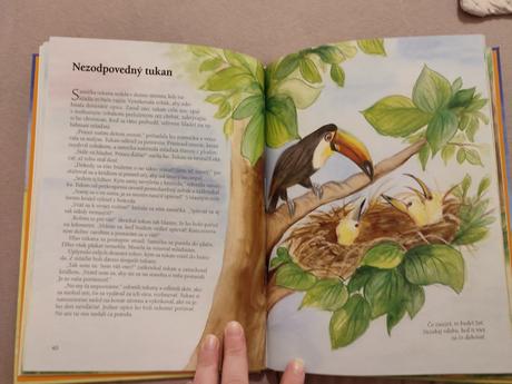 Bájky z blízka aj ďaleka, 