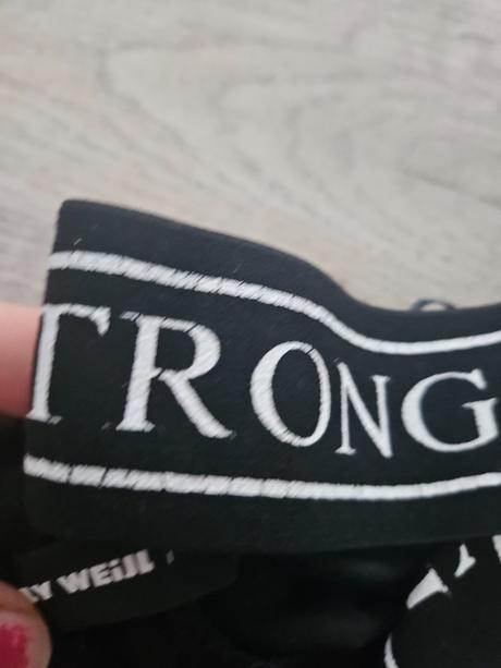 Leginy tally weijl, tally weijl,s