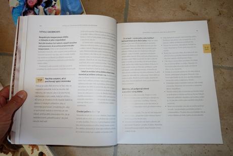 Výborný stav o deťoch, 