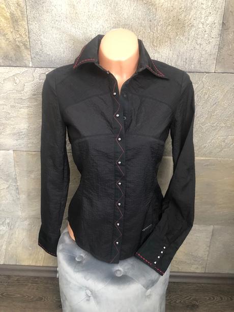 Sportalm luxusná košeľa 36/s, 36