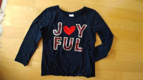 Tričko, palomino,122