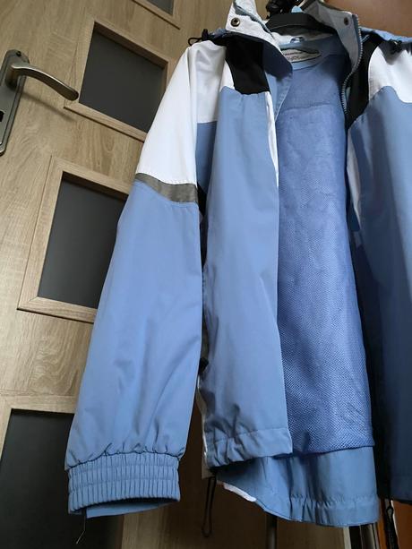 Lyžiarska bunda, xl