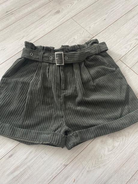 Kraťasy, fishbone,s