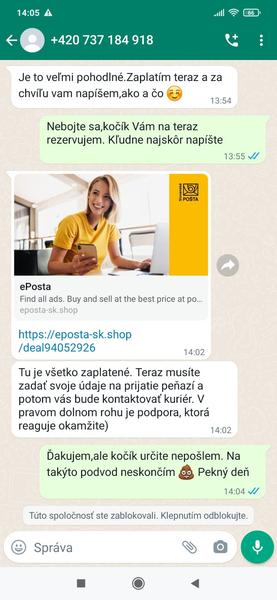 Podvodník na bazoši