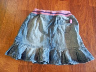 Riflová sknička, 116