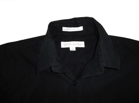 Bavlnená košeľa perry ellis veľ.34-35, 34