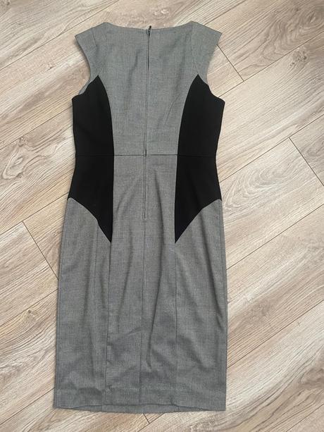 Elegantné šaty, orsay,36