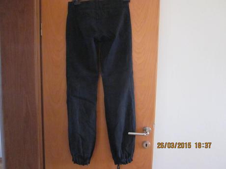 Gatuše športového vzhľadu pre slečnu, s