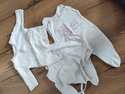 Súprava pre novorodenca, 56