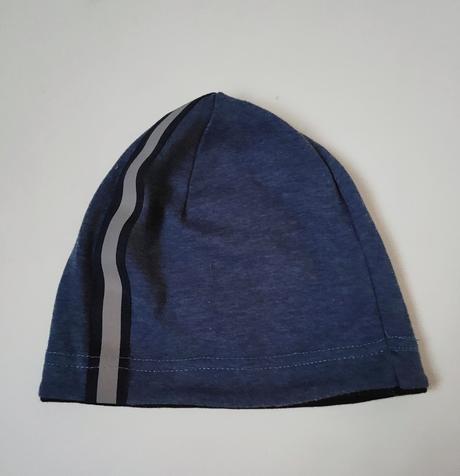 Čiapočka s reflexným prvkom, 74