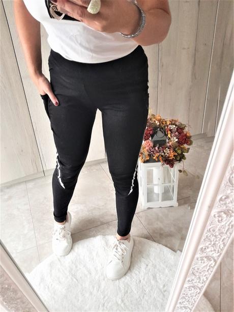 Športové legíny-s/m, s