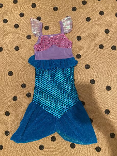 Kostým morská panna 110, 