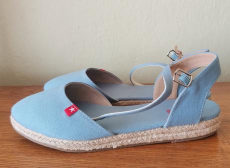 Espadrilky, 39