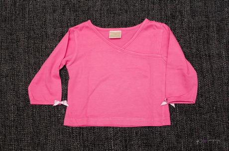 Baby balík pre dievčatko 56-74, 50–62