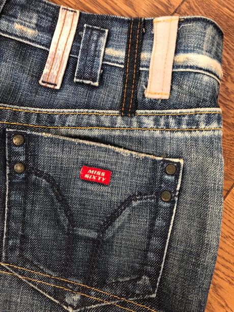 Sukňa miss sixty, miss sixty,m