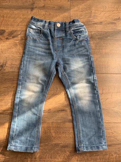 Chlapčenské rifle, next,92