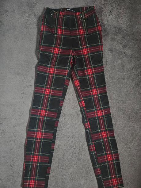 Nohavice, new yorker,32