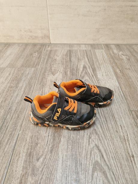 Tenisky fila, fila,25