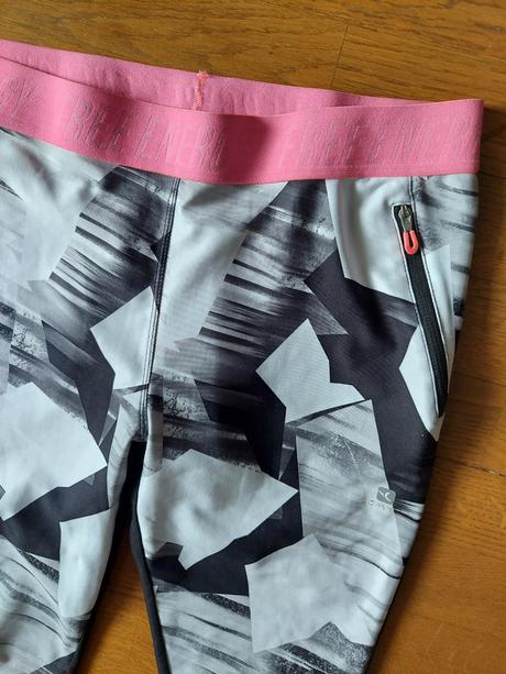 Bežecké oblečenie, m