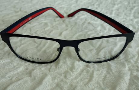Okuliarové rámy gucci cuf 150 - originál, gucci