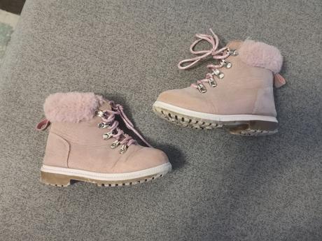 Topánky pre dievčatko, 27