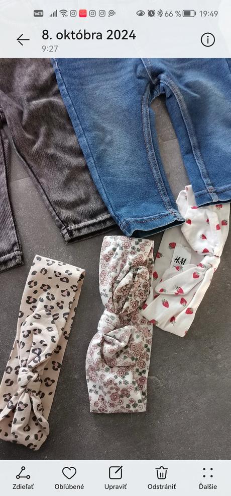 Balík číslo 68, 68–80