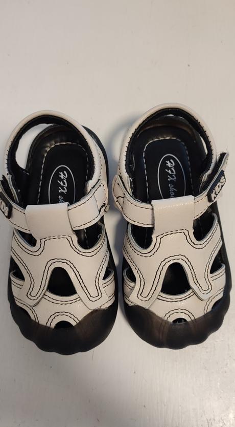 Letné sandálky 24, 24