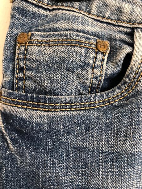 Slim rifle dolce gabbana, m