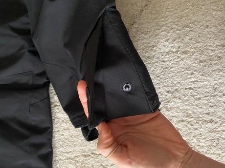 Otepľovacie nohavice, o'neill,140