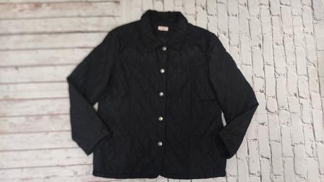 Jesenná bunda blue motion, 44