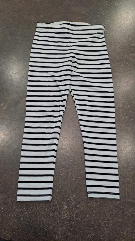 Legíny 3/4, f&f,110