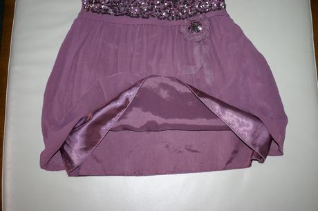 158 next signature tunika s flitrami,12-13 r., next,158