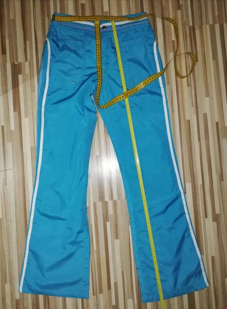 Šustiakové nohavice m, m