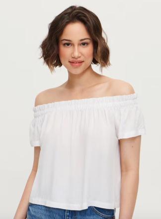 S.oliver blúzkové tričko carmen vel.xs, s.oliver,34 / xs