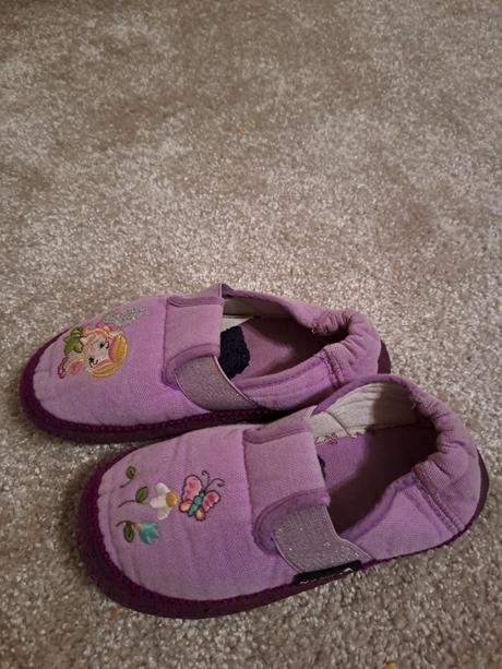 Papucky nanga, nanga,30