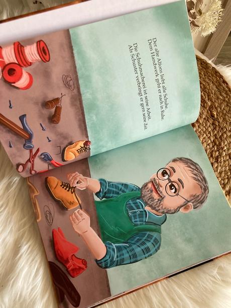 Die kleine kratzbürste, 
