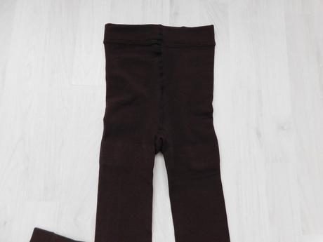 Pančuchové legíny xs/s, xs