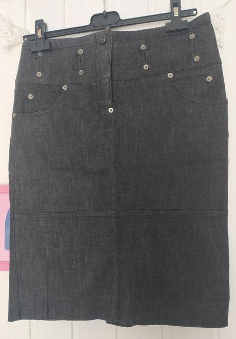 Sukňa gianfranco ferre, s