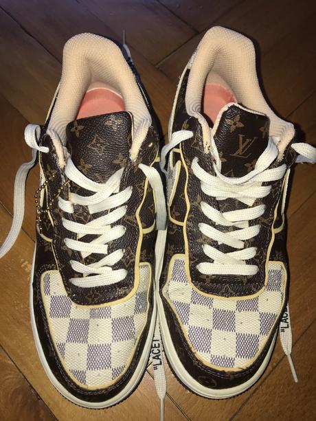 Nike air tenisky, nike,38