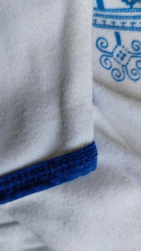 Tričko hopahopa 92, 92