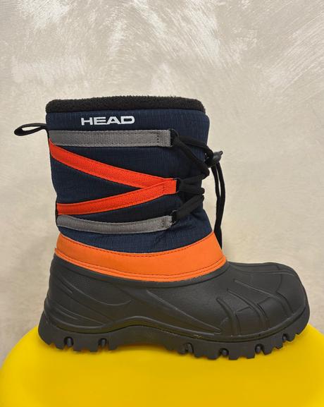 Head snehule veľ. 34-21, 34