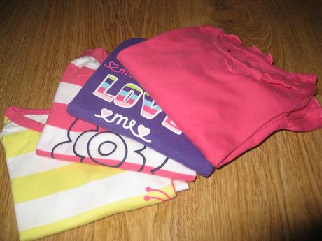 tričká z usa- zn. circo, 68